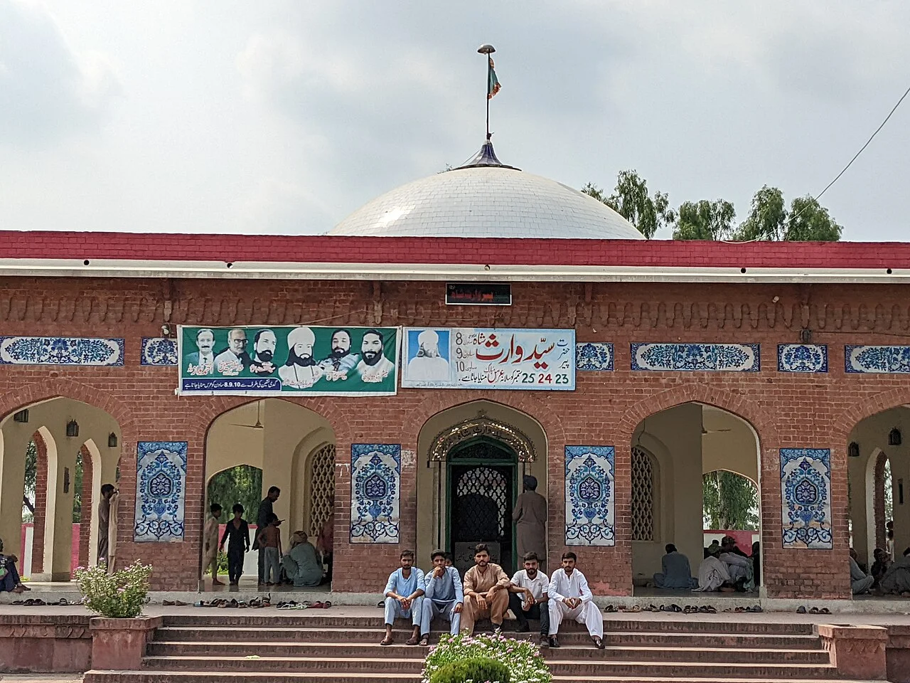 Photo of Jandiala Sher Khan