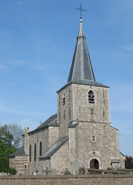 Photo of Jandrain-Jandrenouille