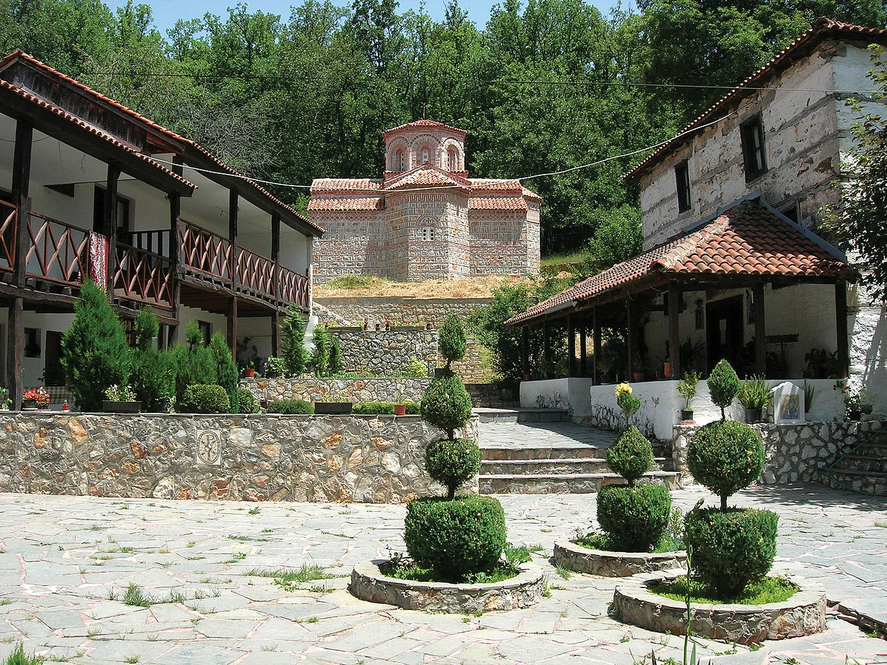 Photo of Jankovec