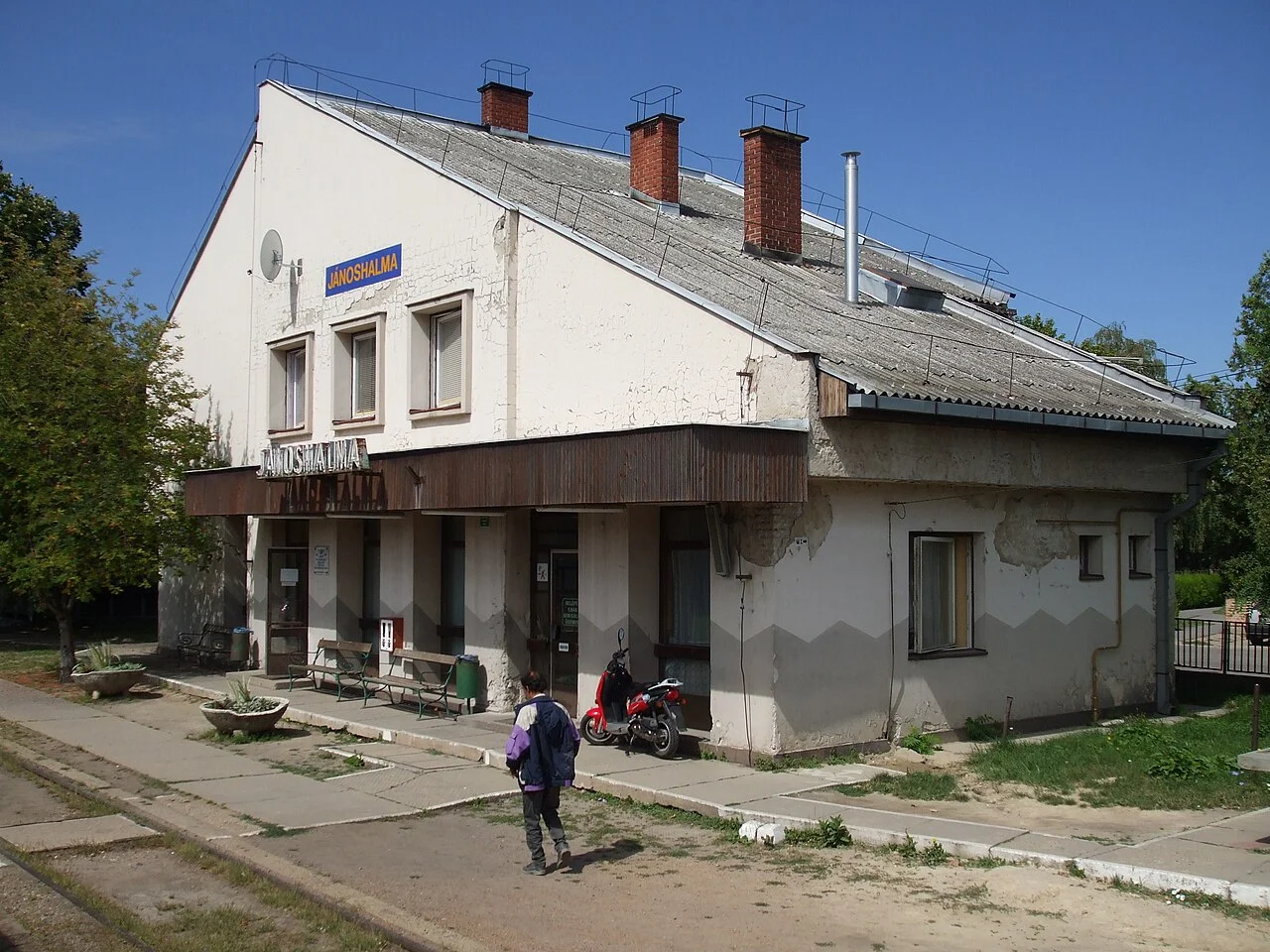 Photo of Jánoshalma