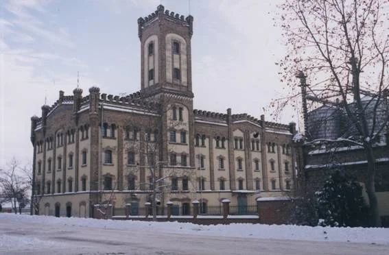 Photo of Jánoshalma