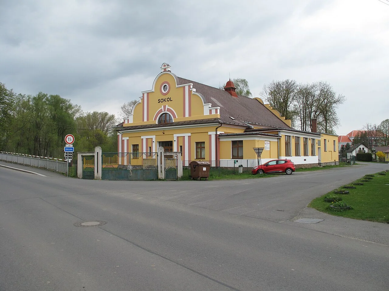 Photo of Janovice nad Úhlavou