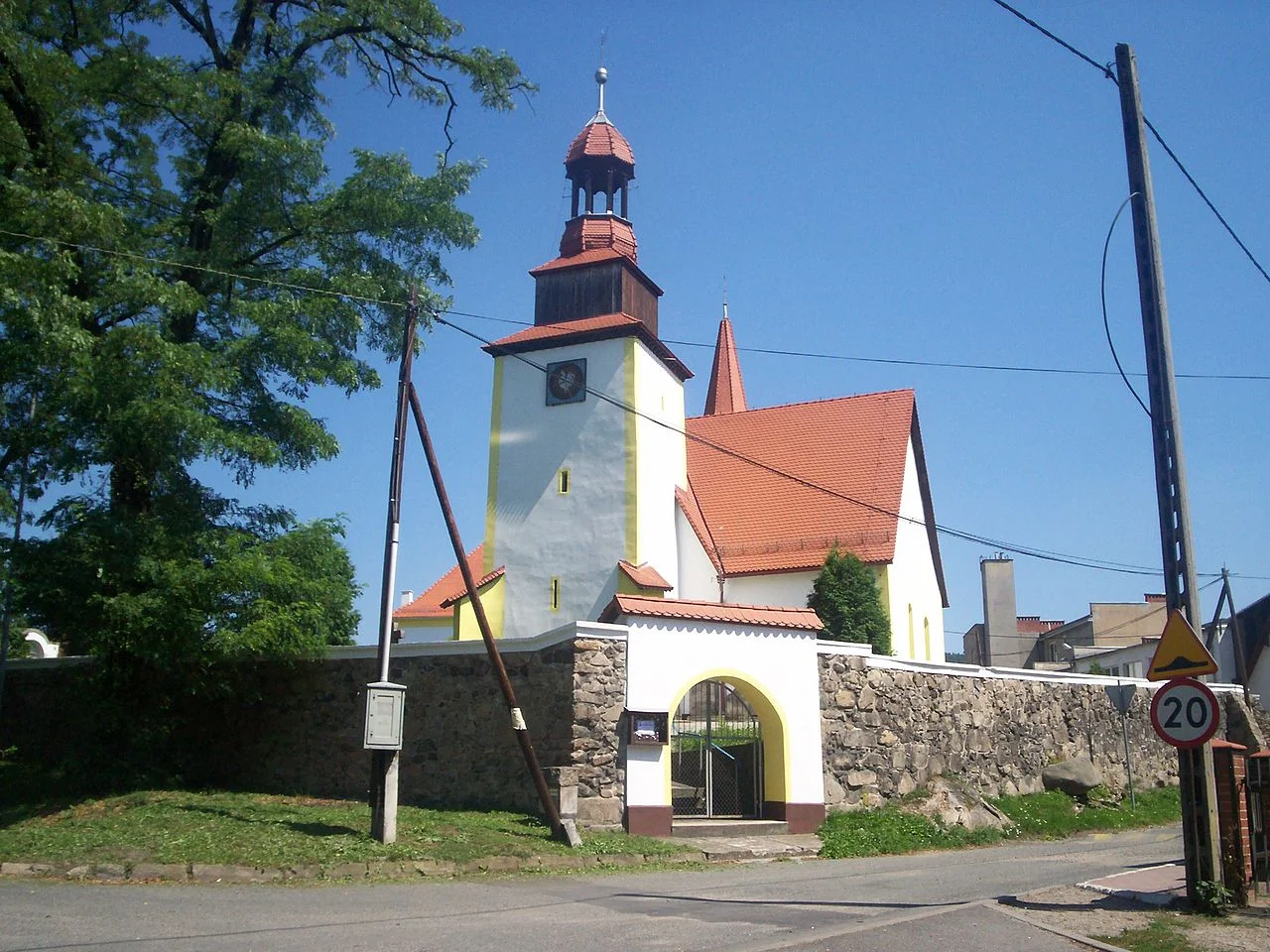 Photo of Janowice Wielkie