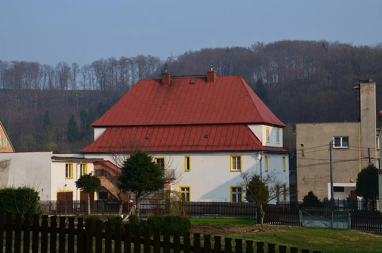 Photo of Janowice Wielkie