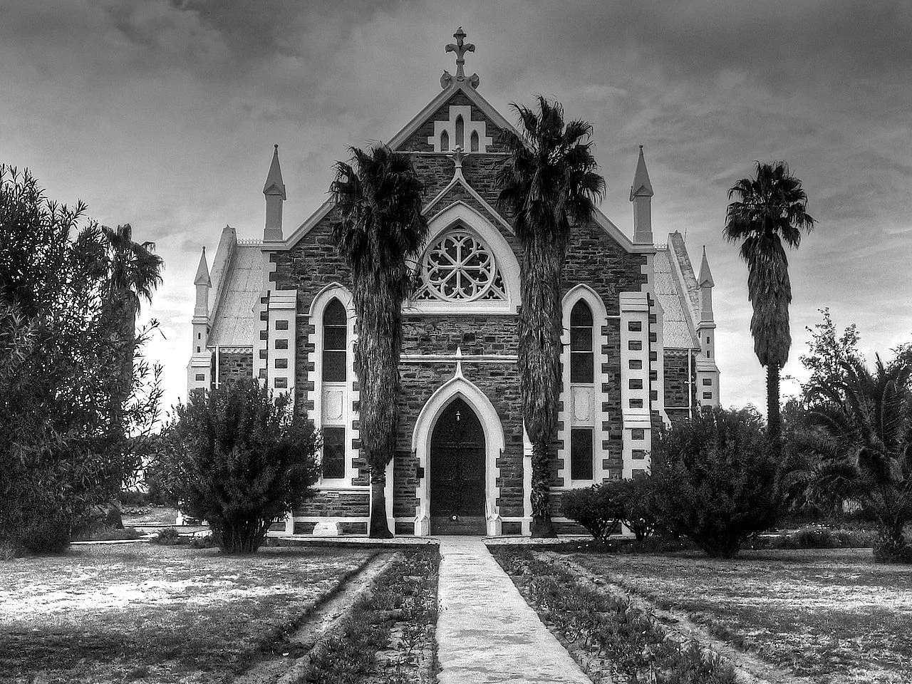 Photo of Jansenville