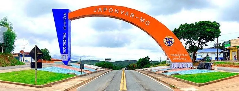 Photo of Japonvar
