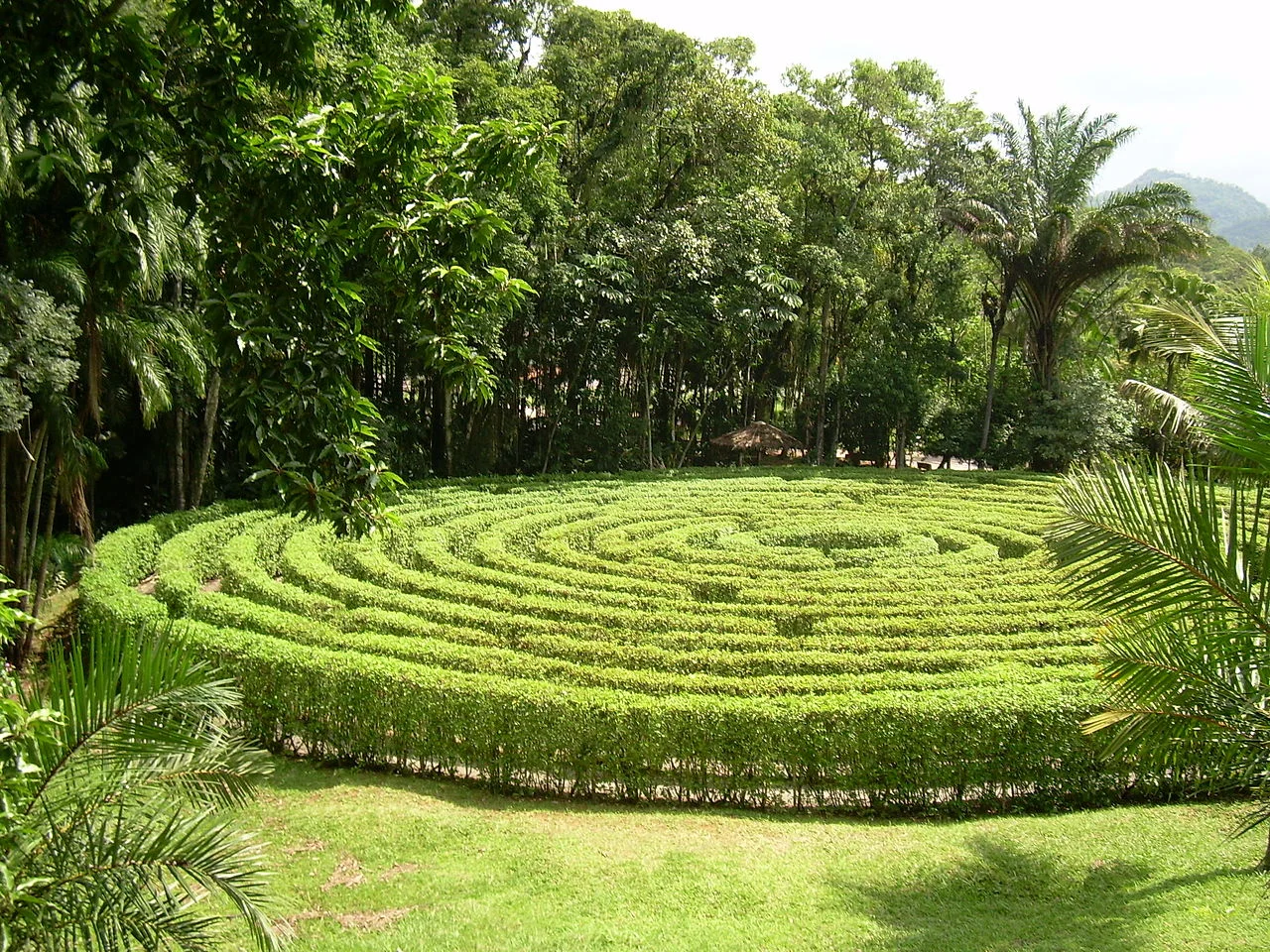 Photo of Jaraguá do Sul