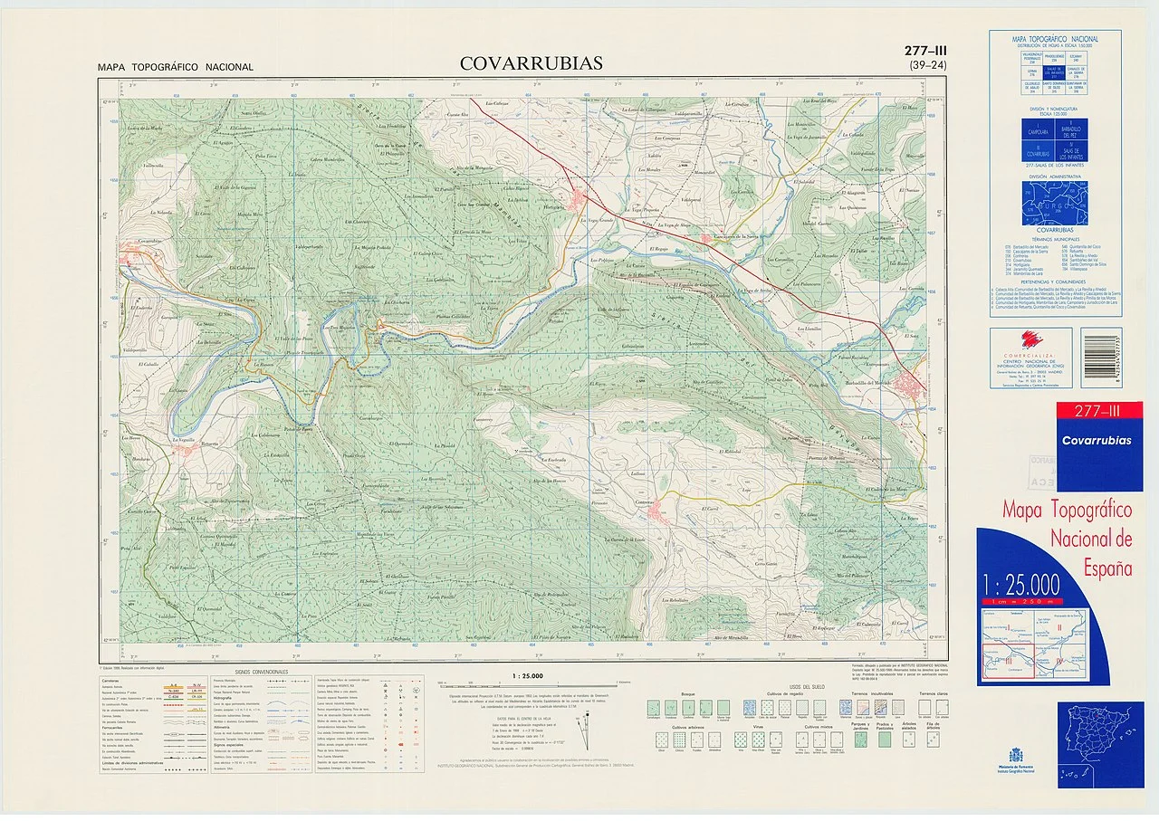 Photo of Jaramillo Quemado