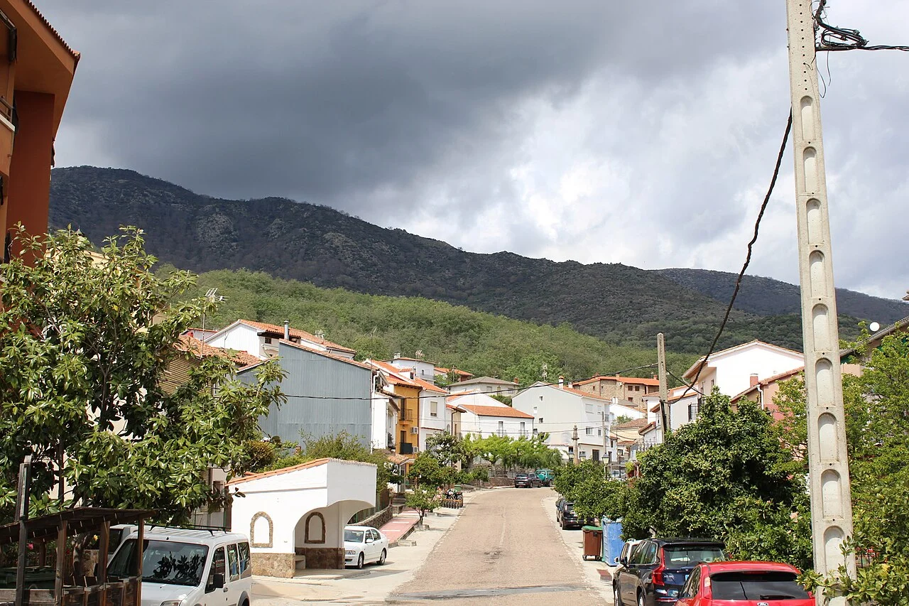 Photo of Jarandilla de la Vera