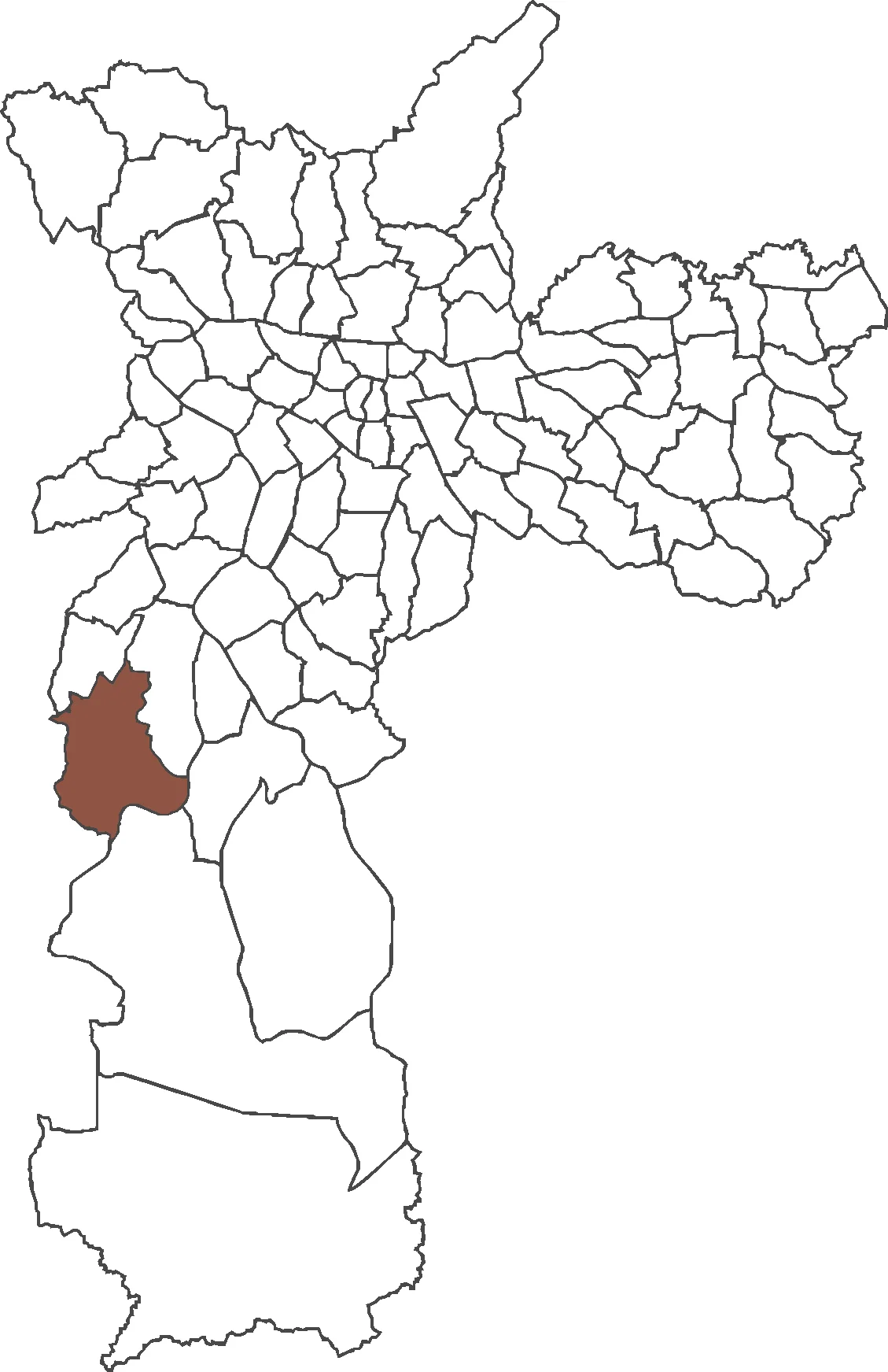 Photo of Jardim Angela