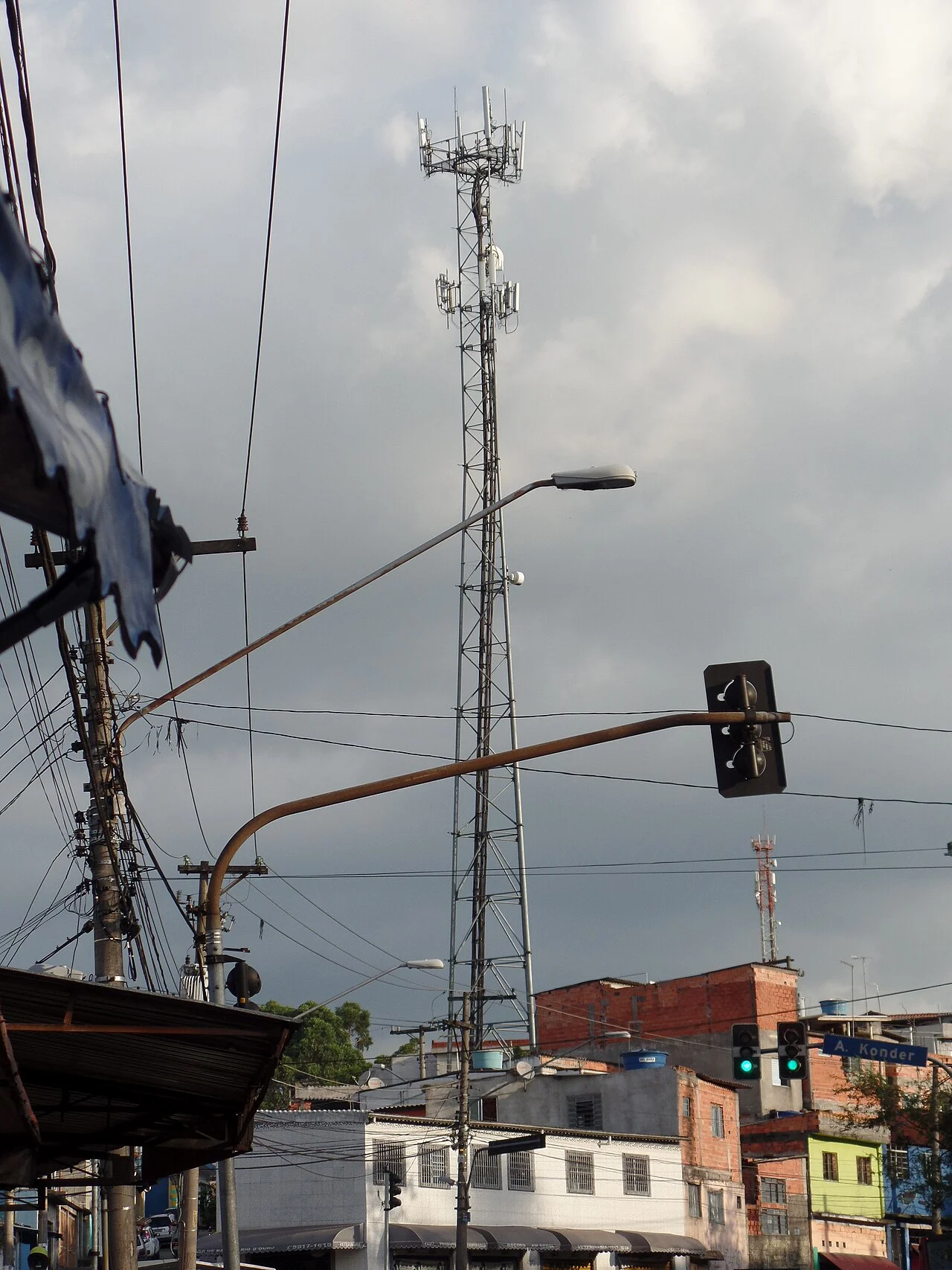 Photo of Jardim Angela