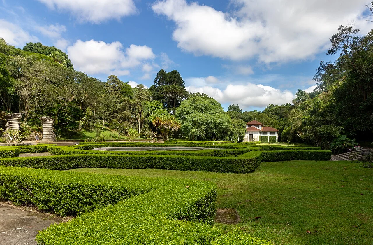 Photo of Jardim Botânico
