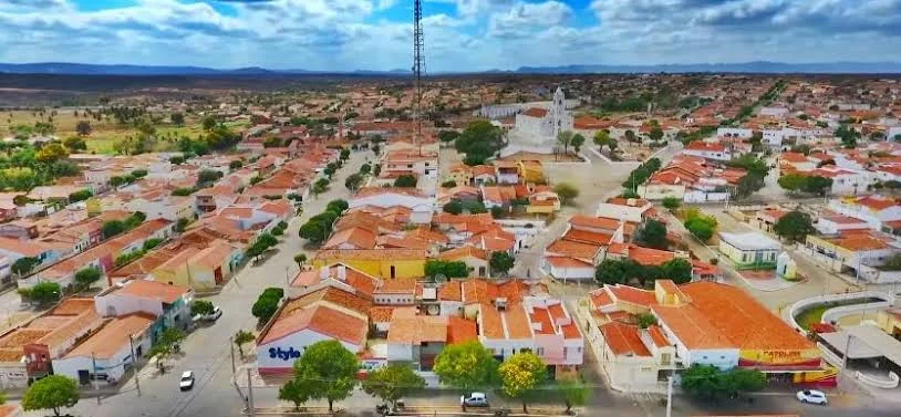 Photo of Jardim do Seridó