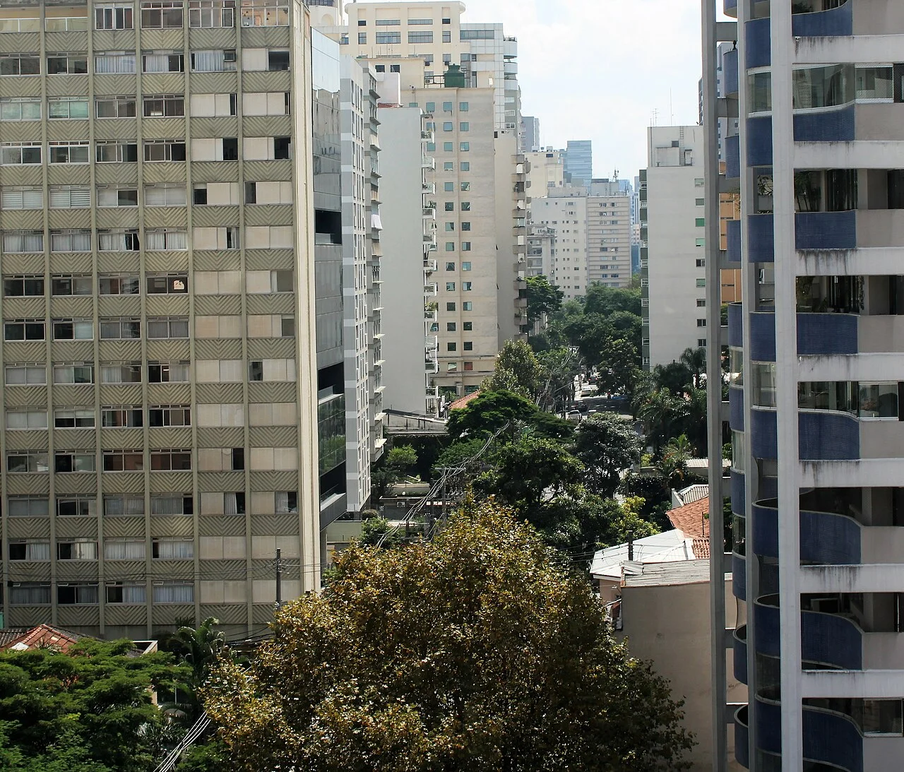 Photo of Jardim Paulista