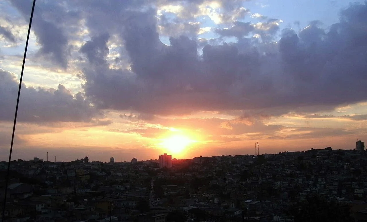 Photo of Jardim Sao Luis