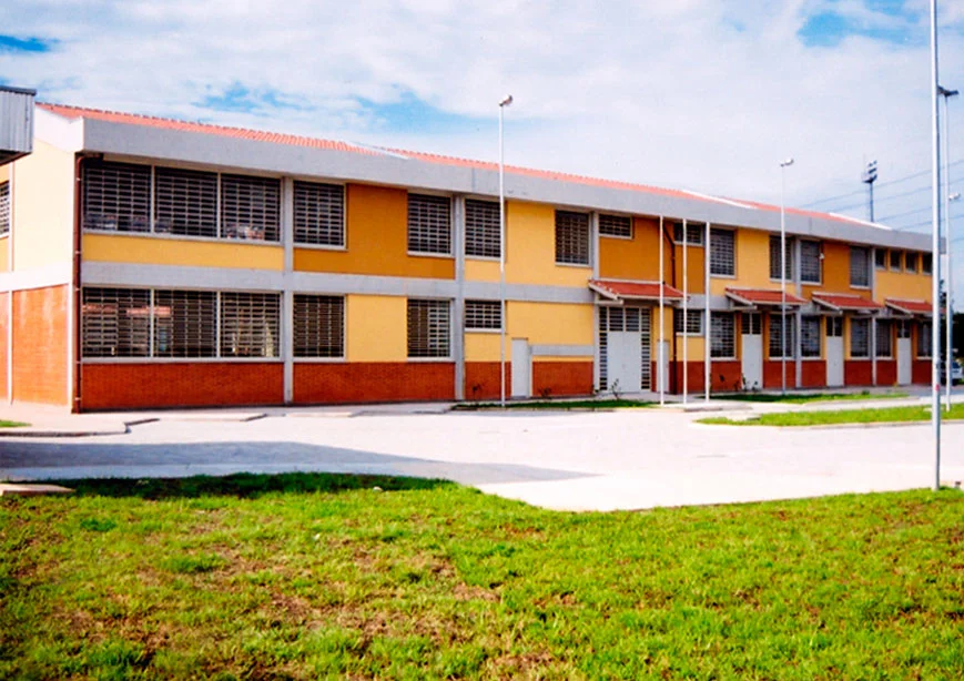 Photo of Jardim Sao Luis