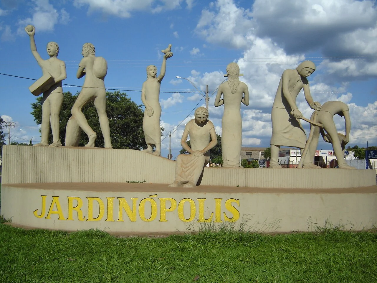 Photo of Jardinópolis