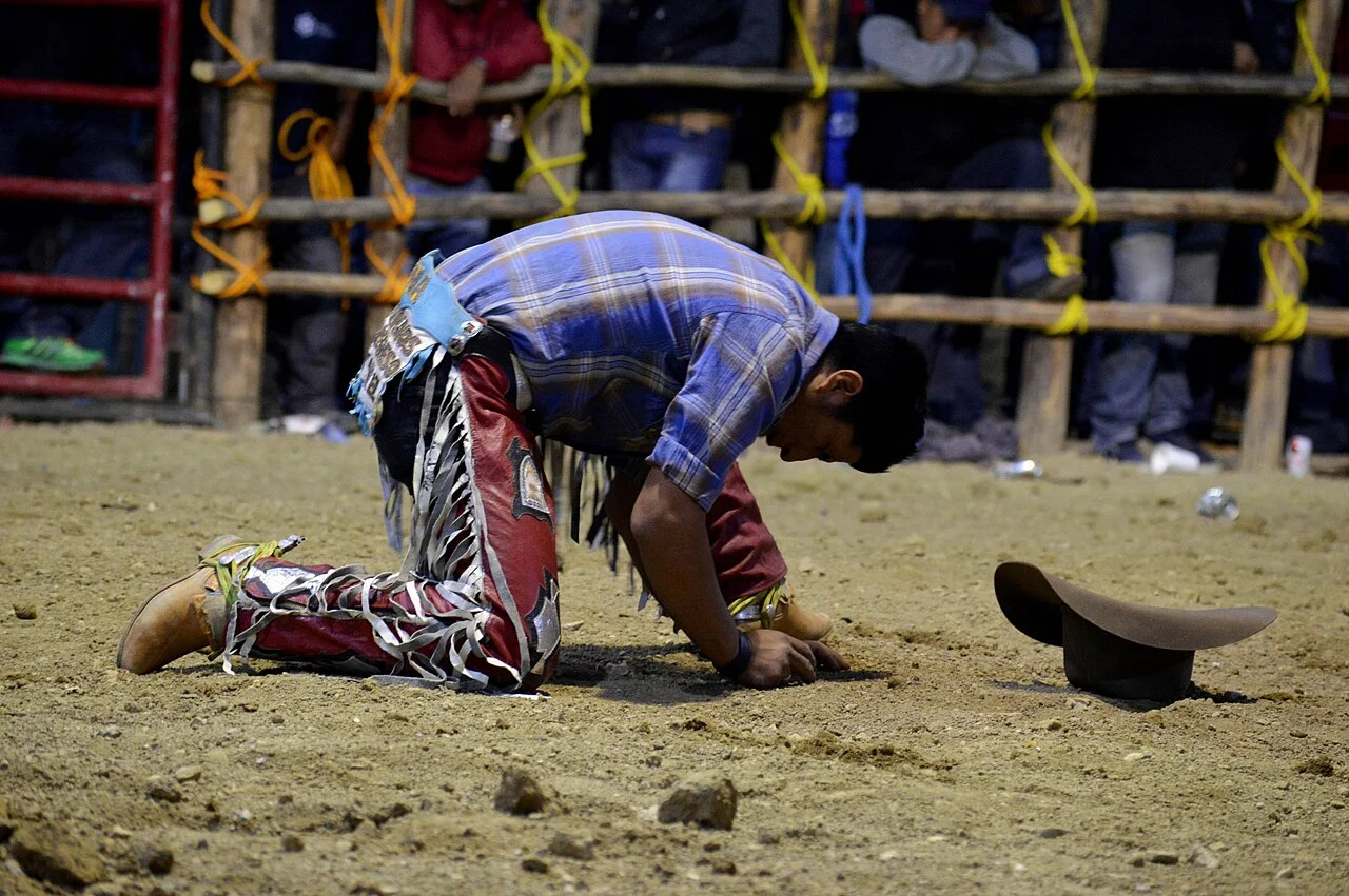 Photo of Jaripeo