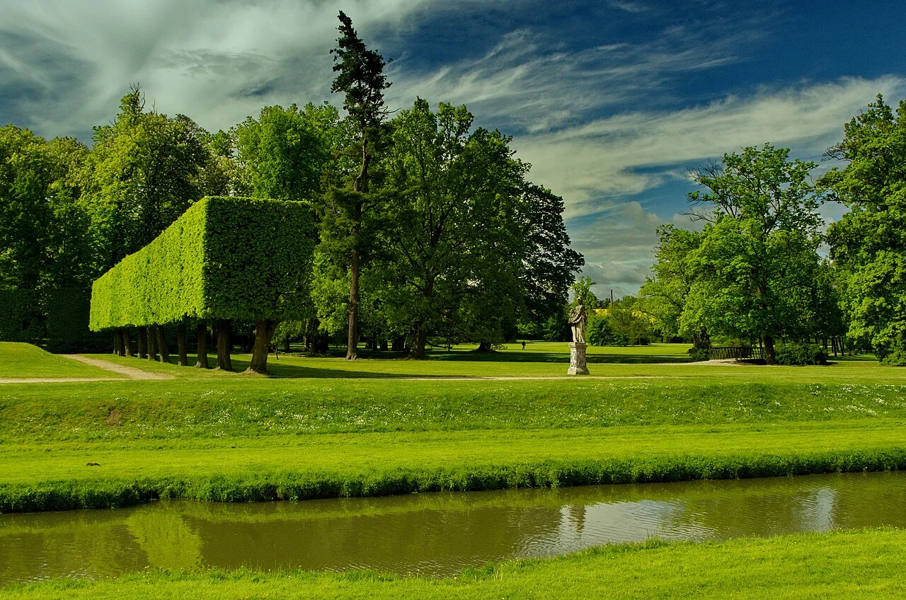 Photo of Jaroměřice nad Rokytnou