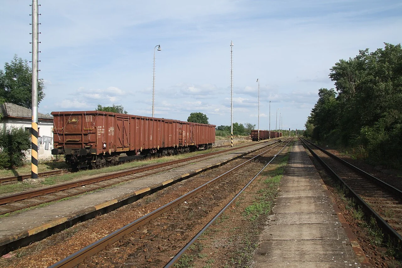 Photo of Jaroměřice nad Rokytnou