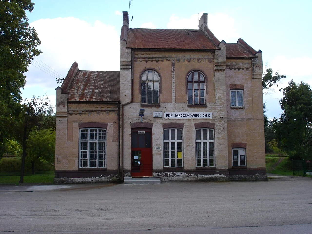 Photo of Jaroszowiec