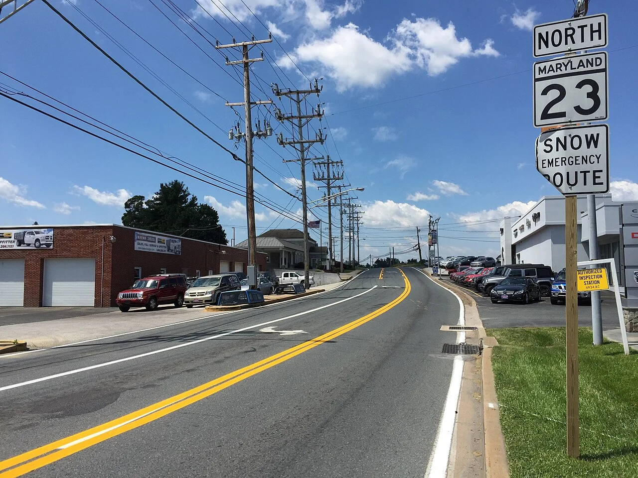 Photo of Jarrettsville