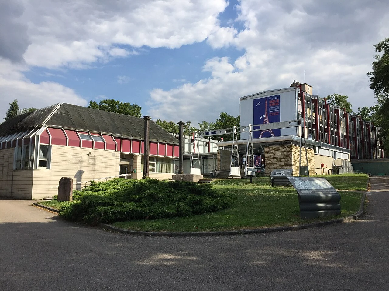 Photo of Jarville-la-Malgrange