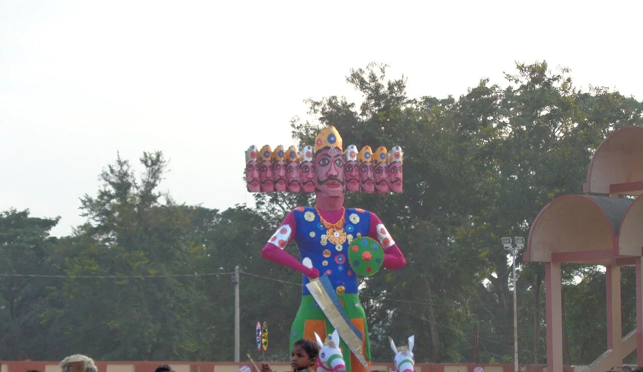 Photo of Jashpur Nagar