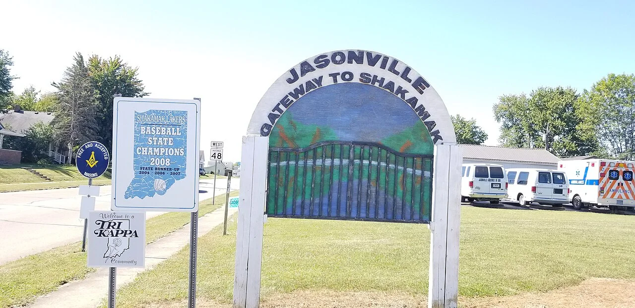 Photo of Jasonville