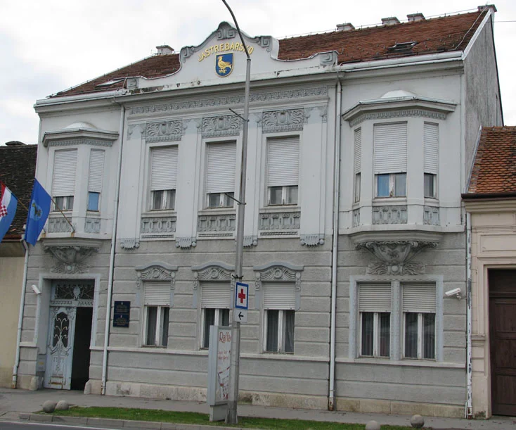 Photo of Jastrebarsko