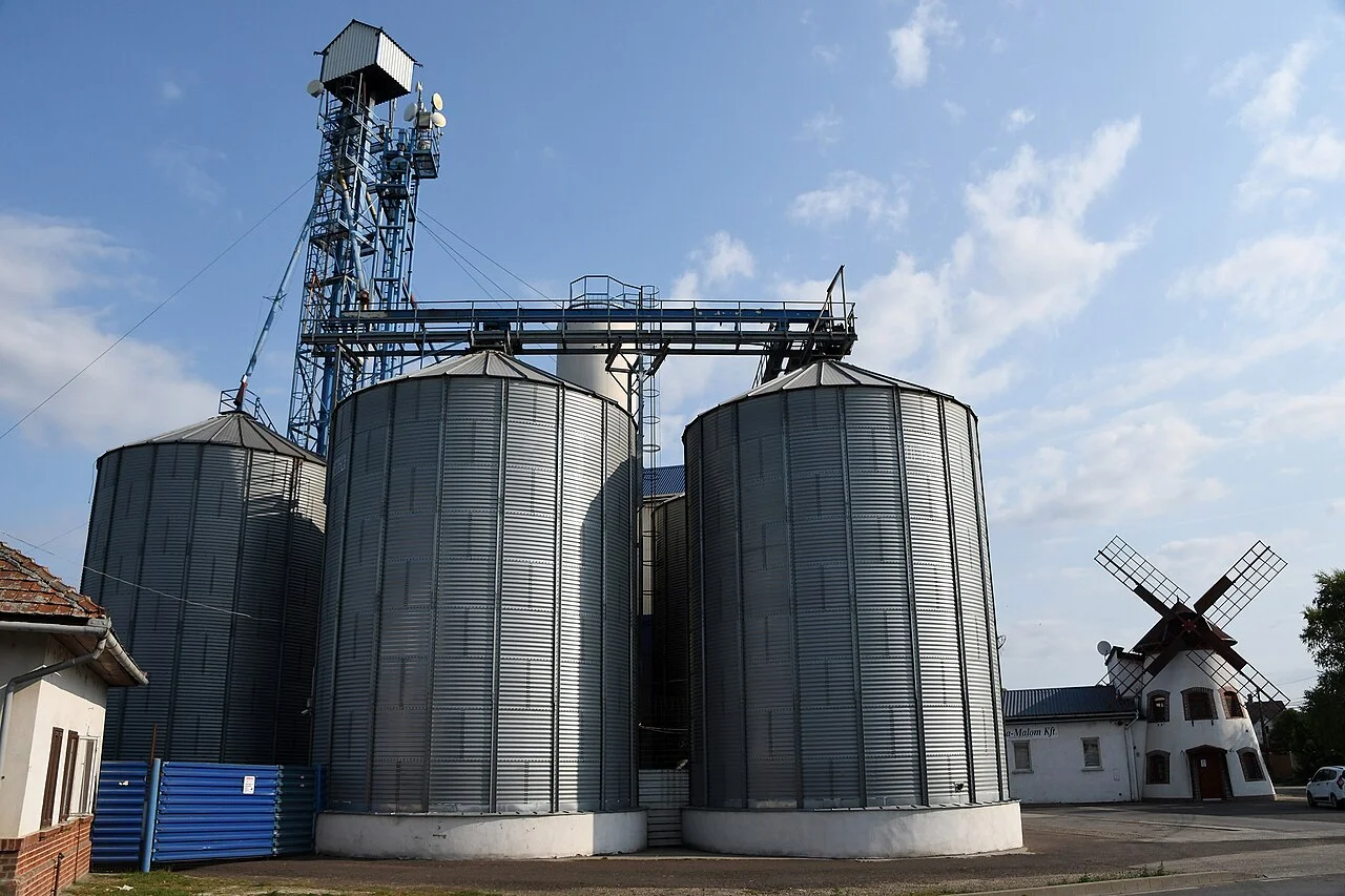 Photo of Jászjákóhalma