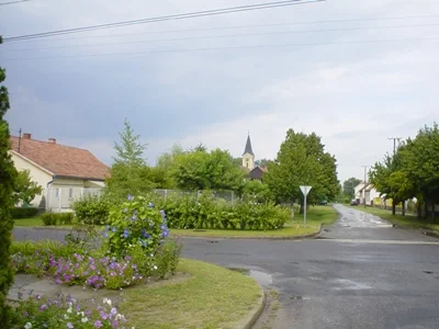 Photo of Jászszentlászló