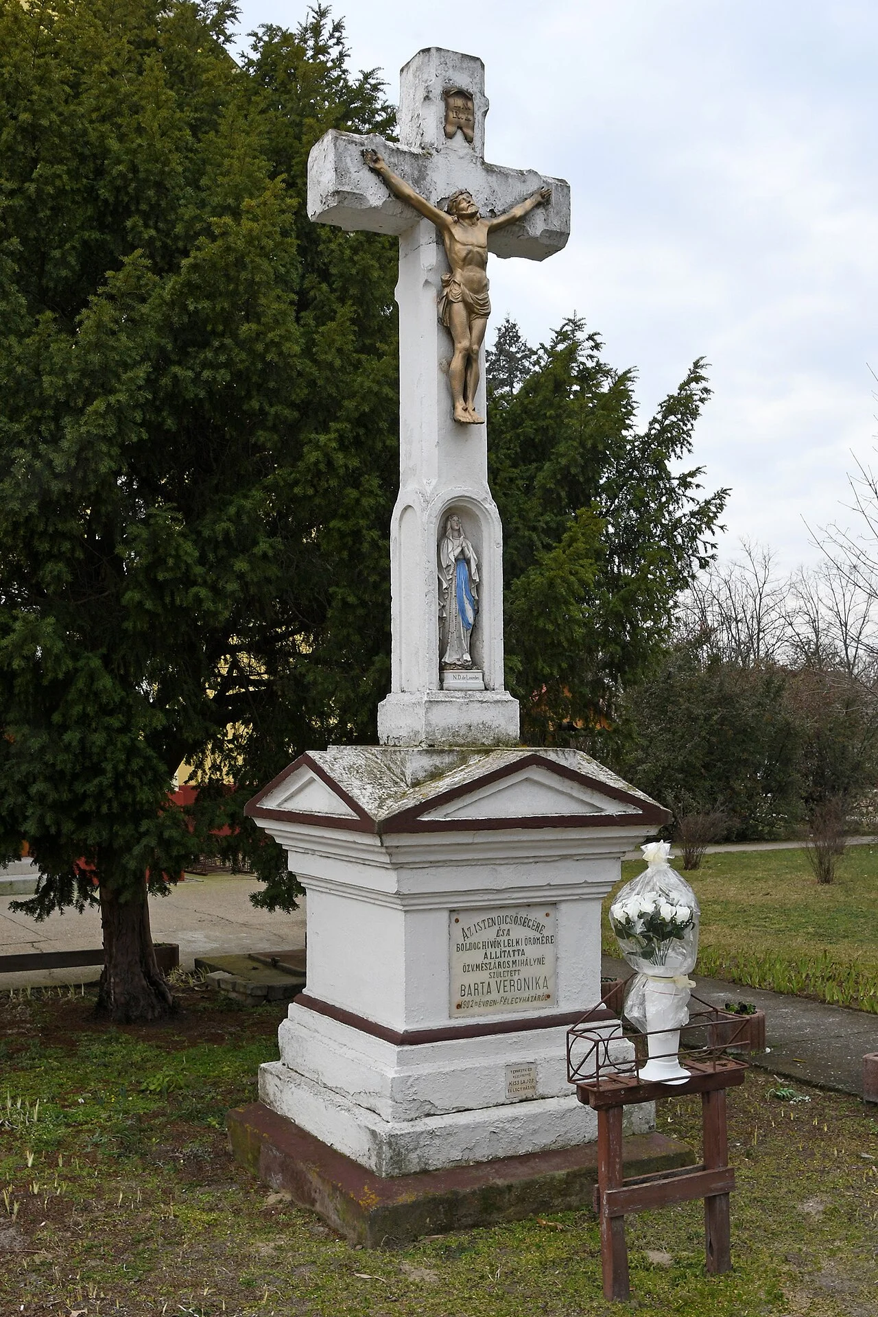 Photo of Jászszentlászló