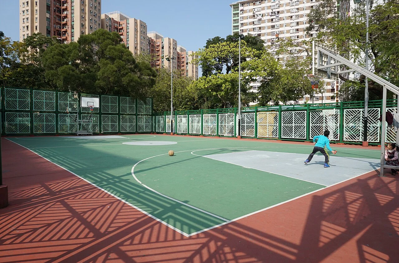 Photo of Jat Min Chuen