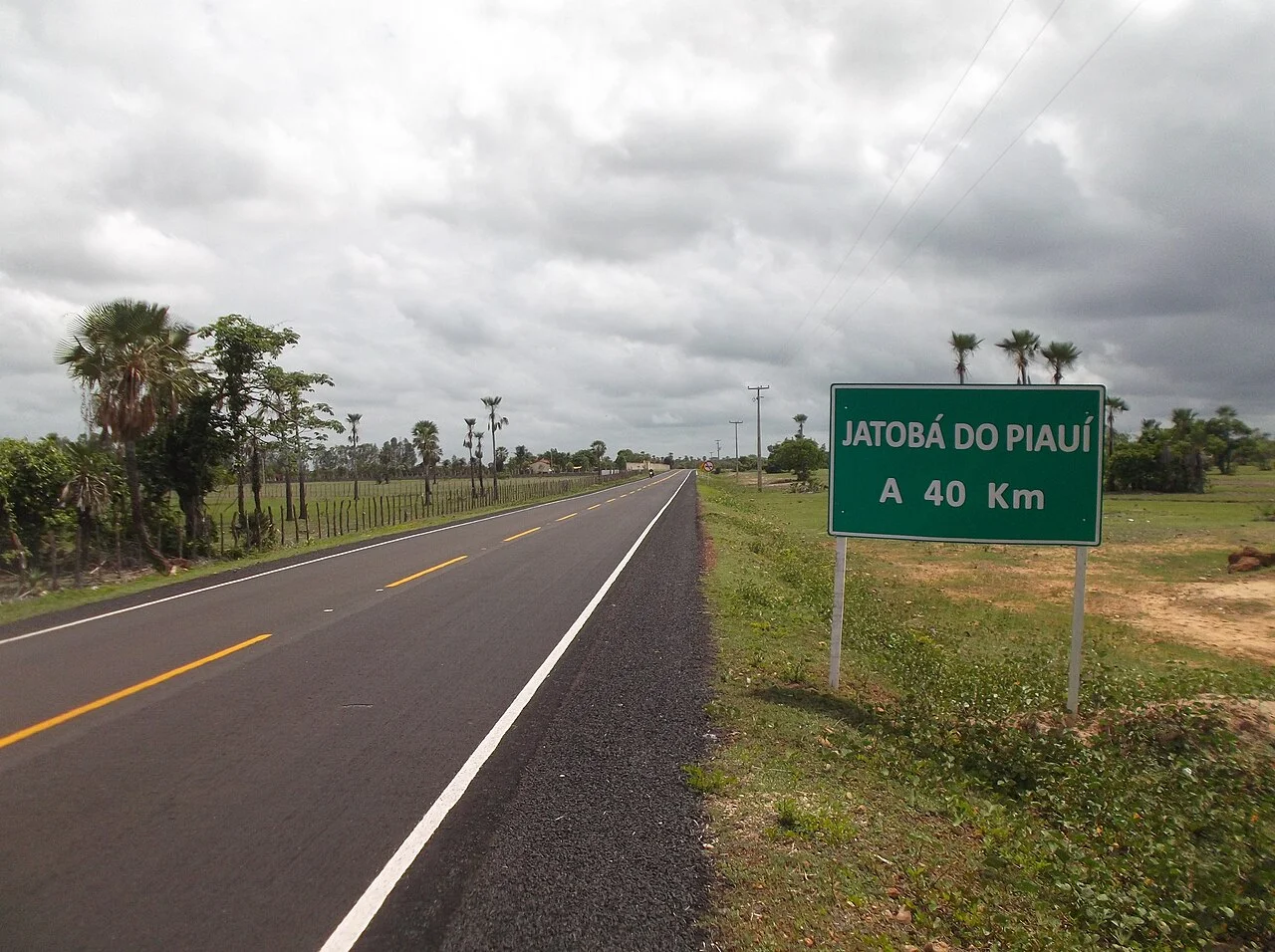 Photo of Jatobá do Piauí