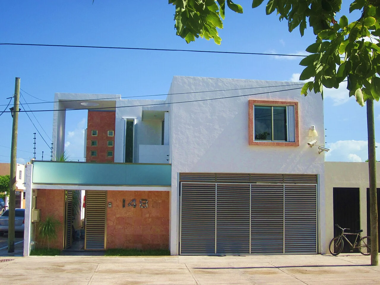 Photo of Javier Rojo Gómez