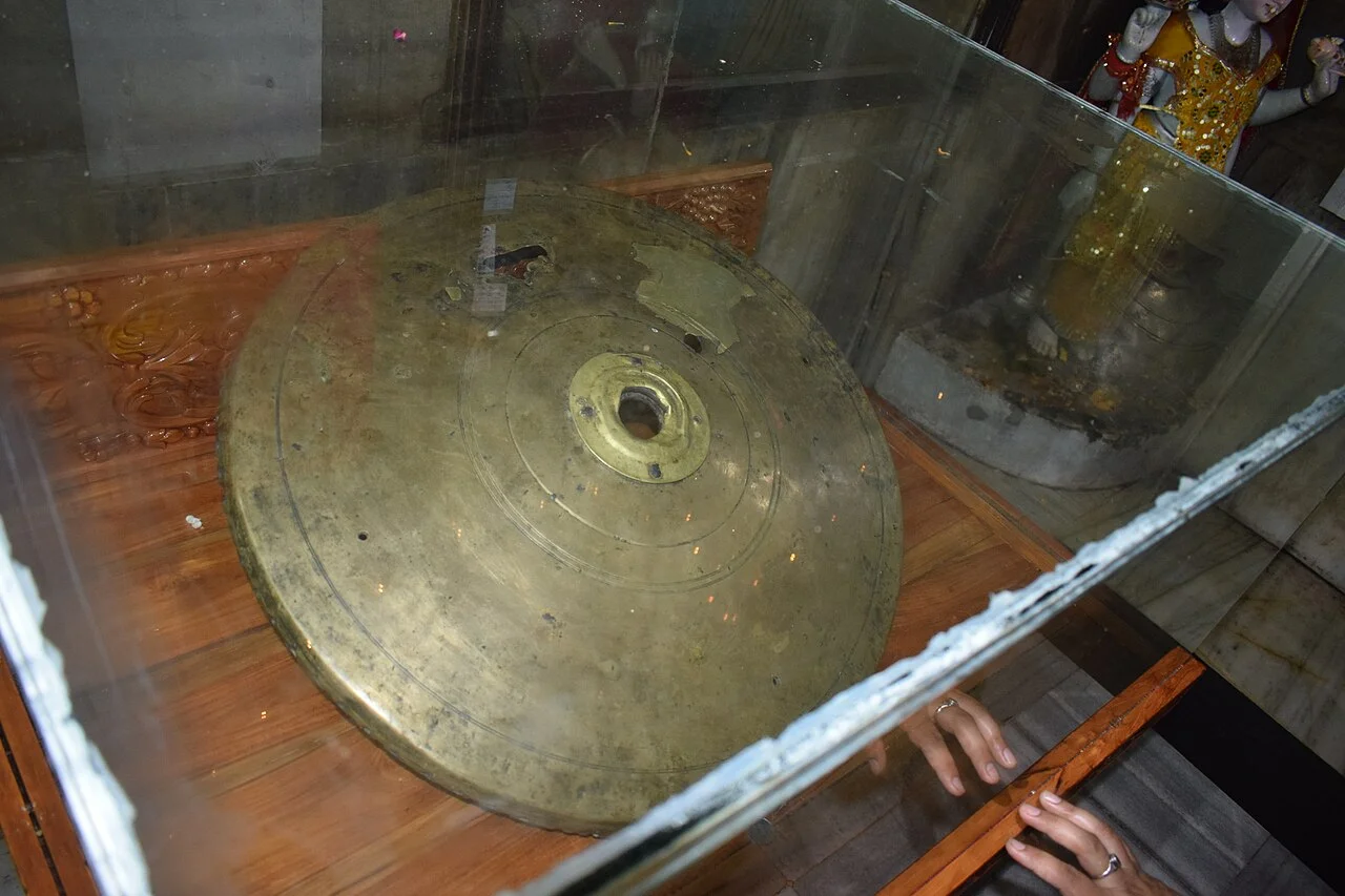 Photo of Jawāla Mukhi