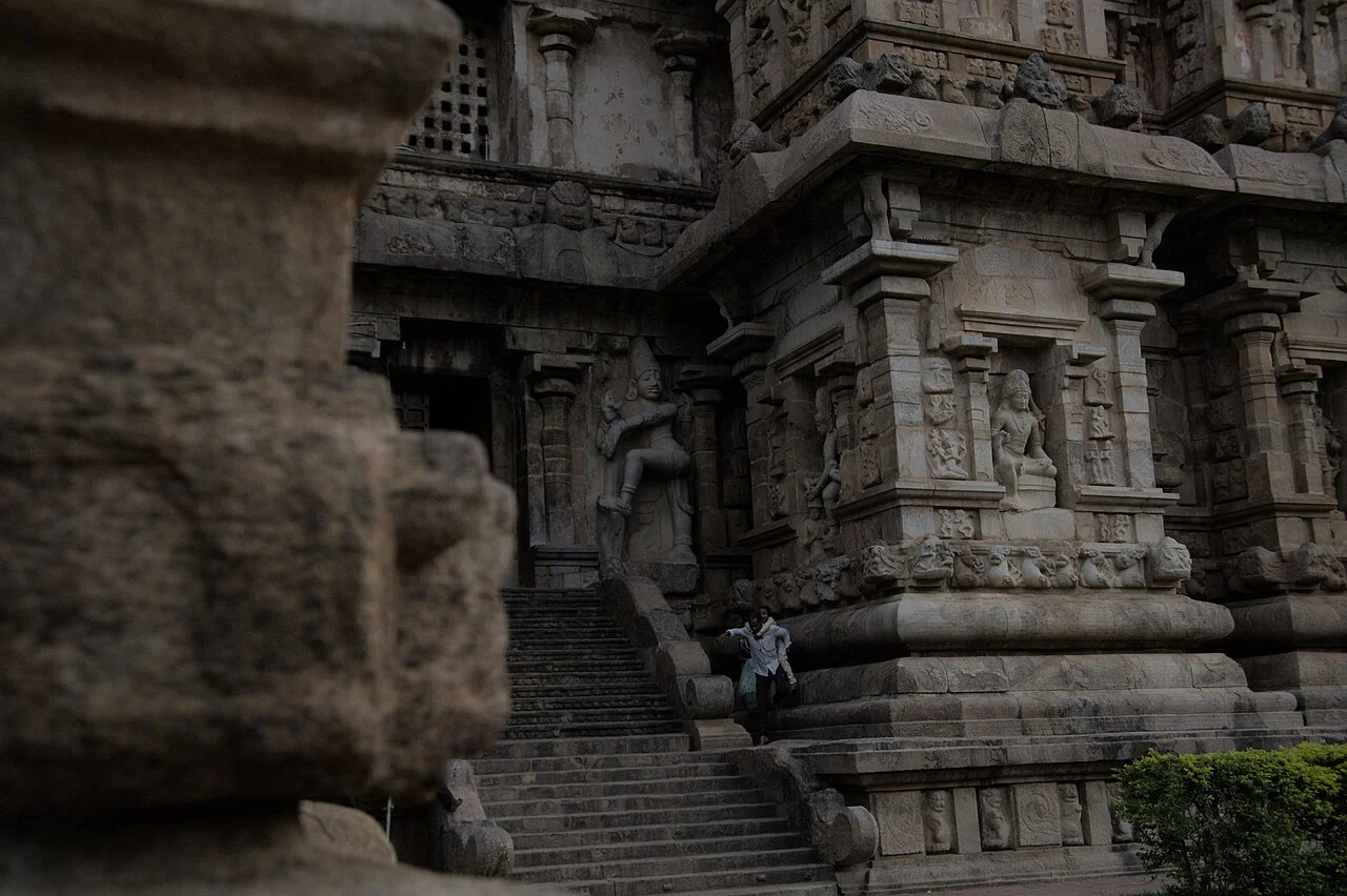 Photo of Jayamkondacholapuram