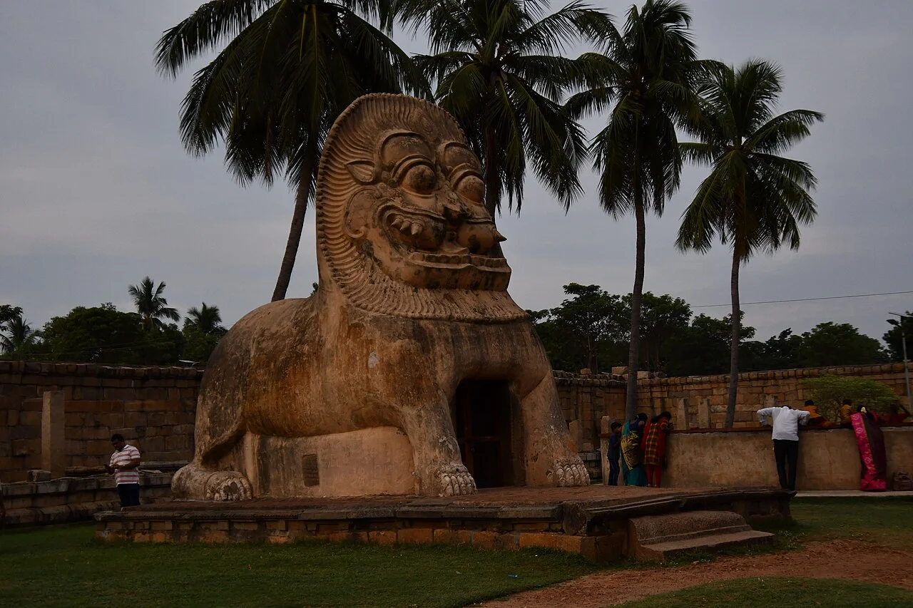 Photo of Jayamkondacholapuram