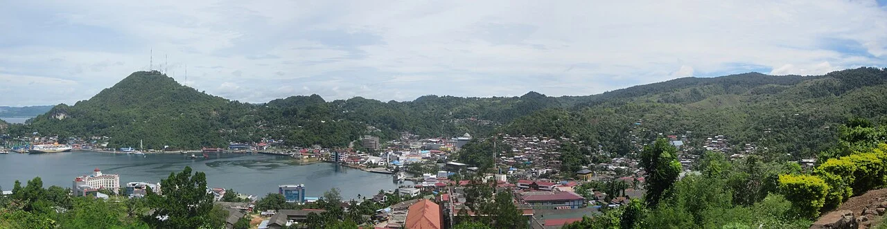 Photo of Jayapura