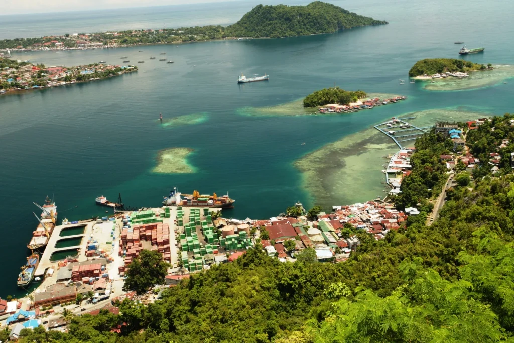 Photo of Jayapura