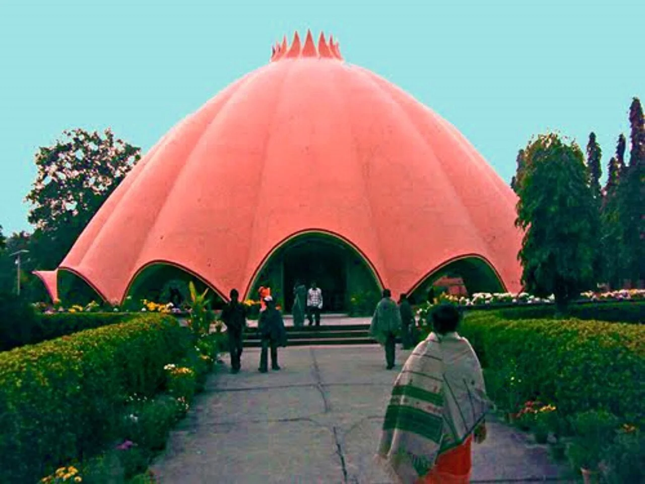 Photo of Jaynagar Majilpur