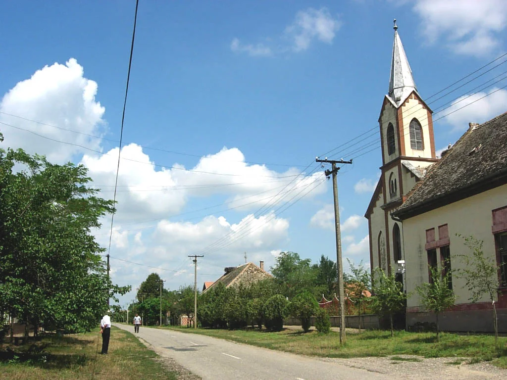Photo of Jazovo
