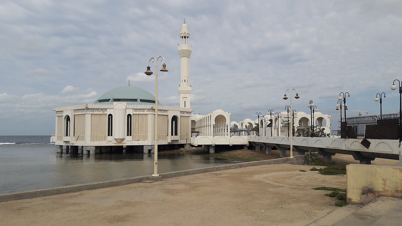 Photo of Jeddah