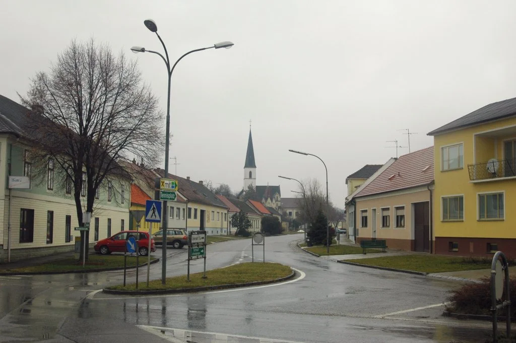 Photo of Jedenspeigen