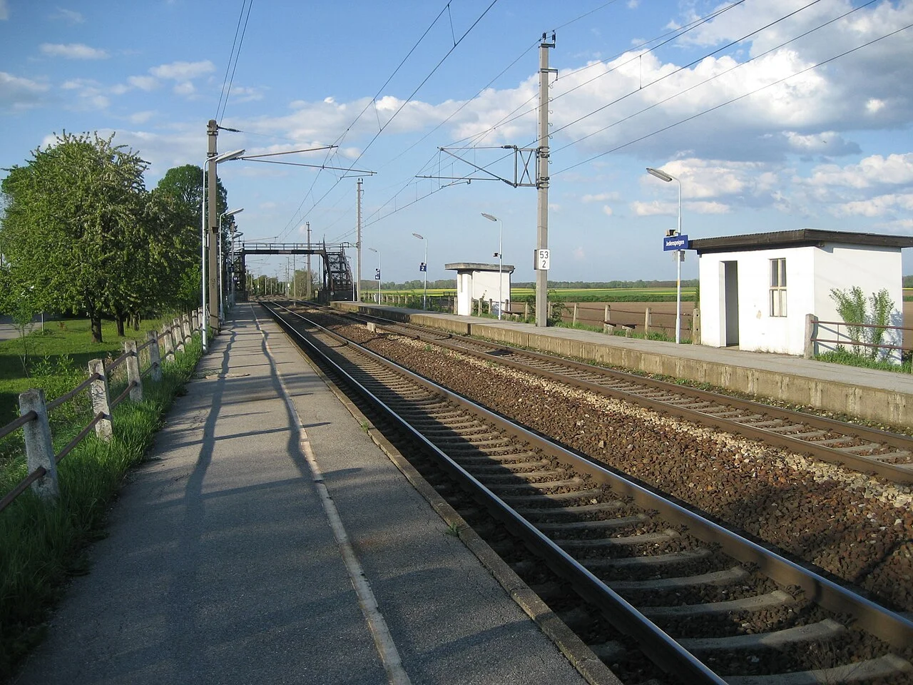 Photo of Jedenspeigen