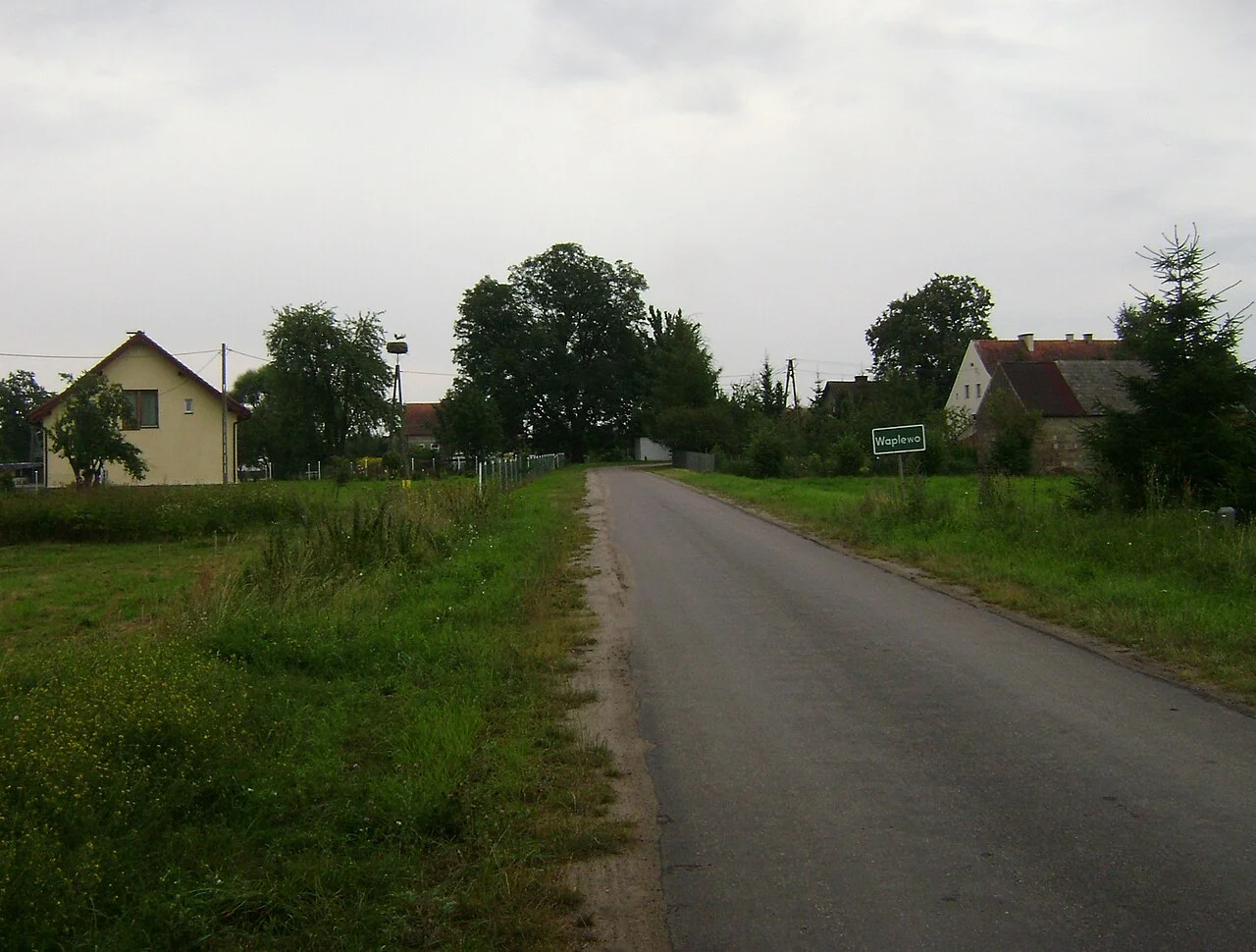 Photo of Jedwabno