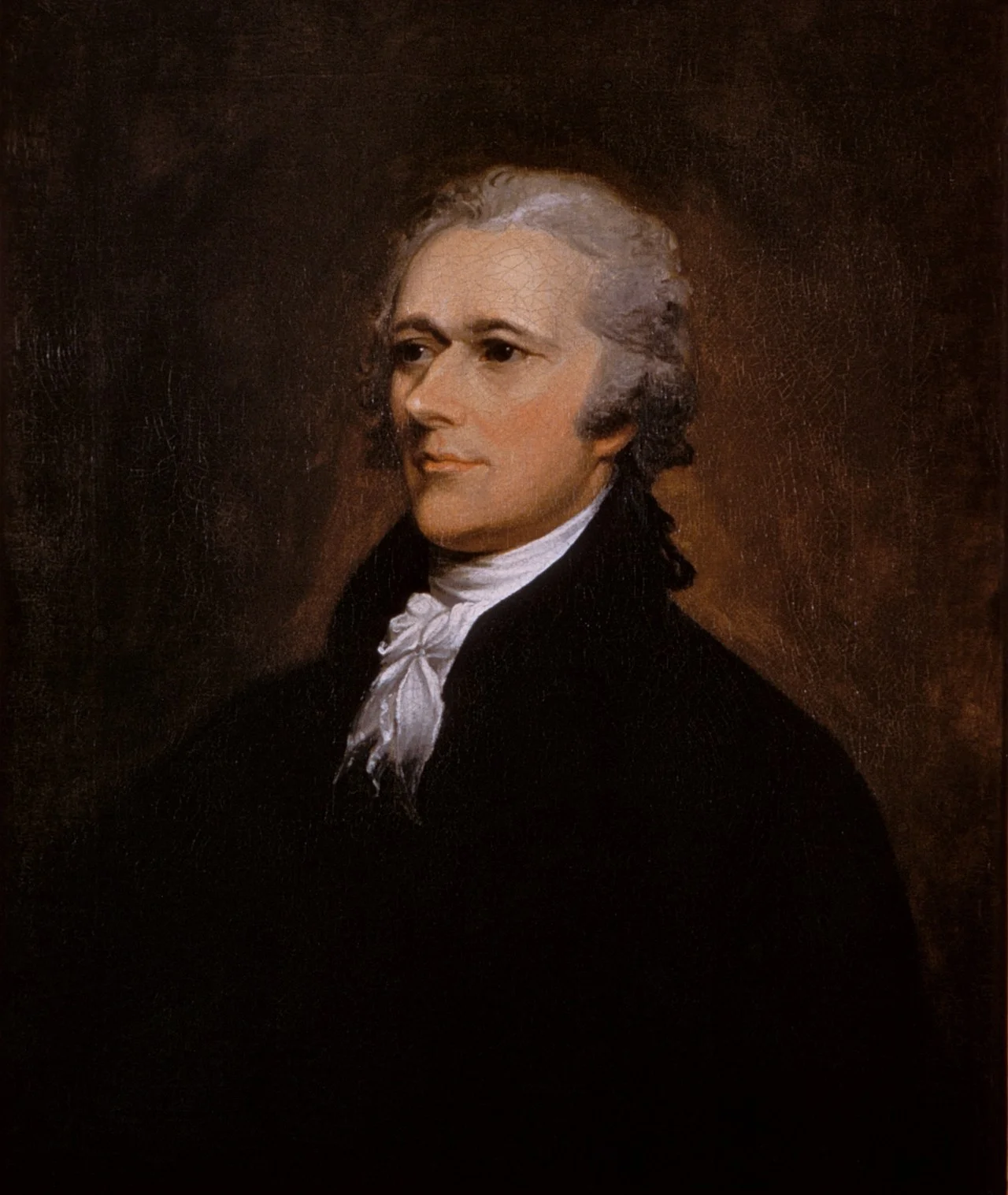 Photo of Jefferson