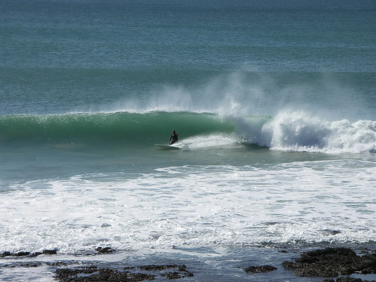 Photo of Jeffreys Bay