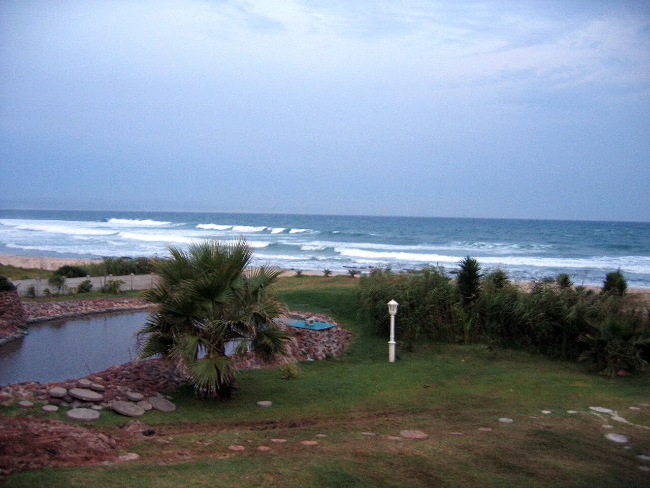 Photo of Jeffreys Bay